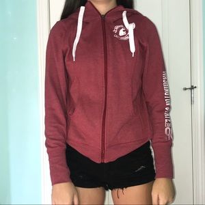 washington state zip up